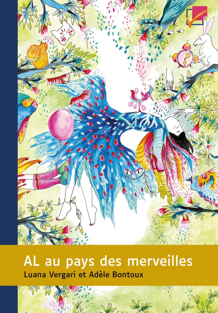 « Al aux pays des merveilles »